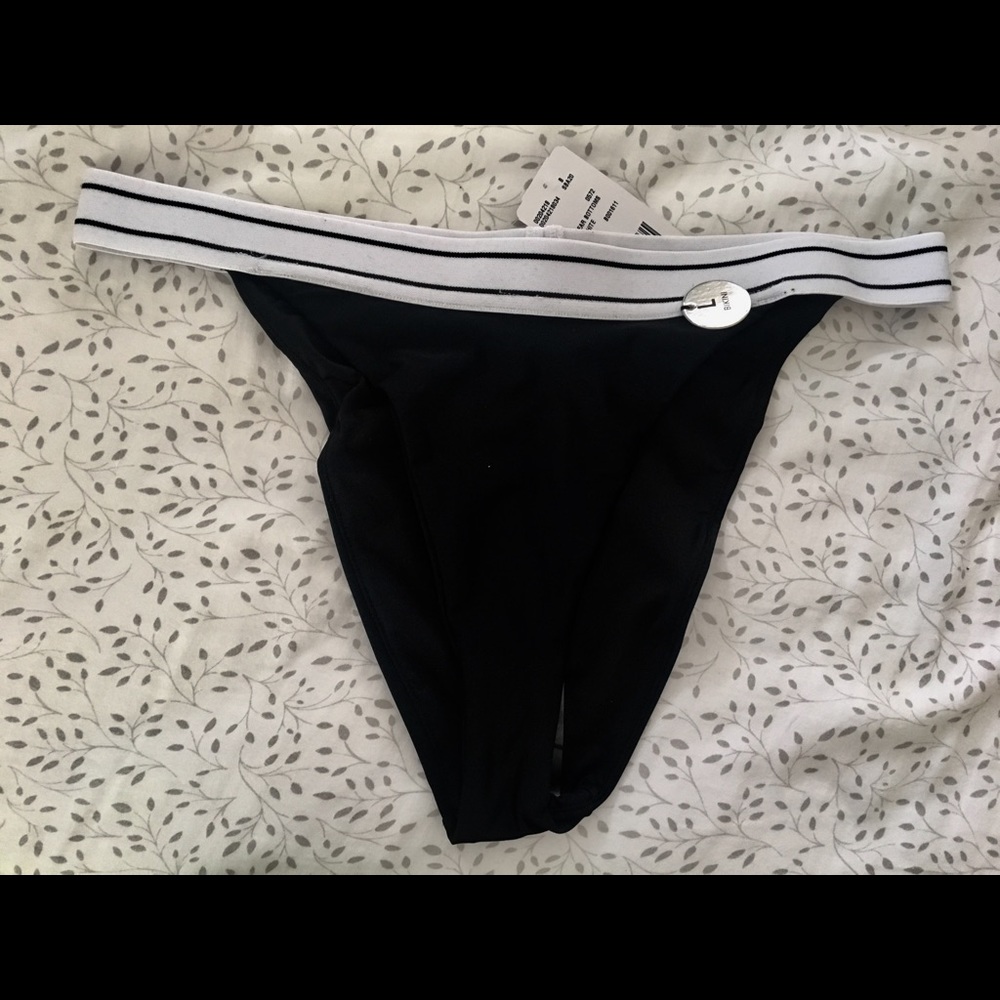 Bikini black